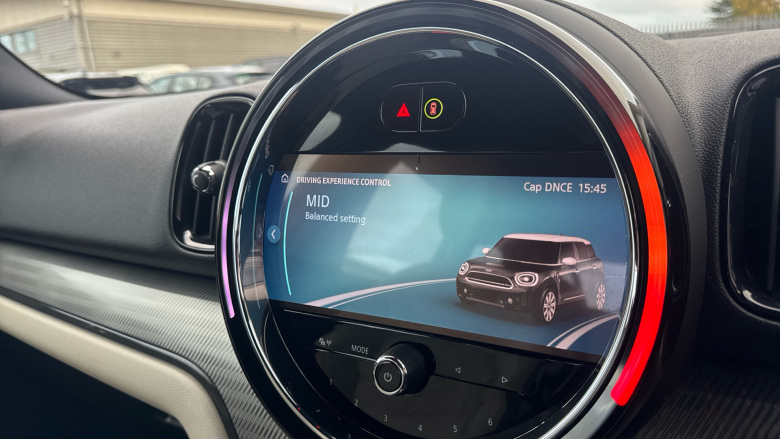 MINI Countryman 1.5 Cooper Exclusive 5dr Petrol Hatchback